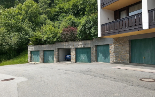 Apartment Sankt Michael