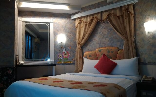 Boston Hotel