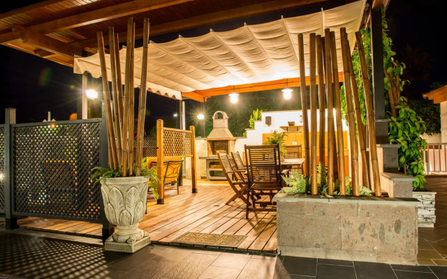 Siesta Suites