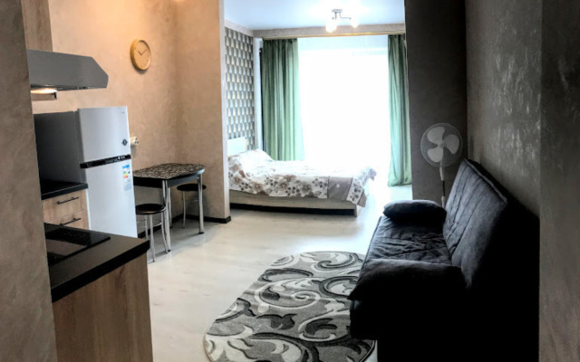 Владивосток Рент на улице Махалина