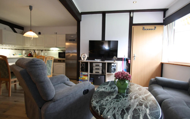 Apartment, Malchow in Malchow