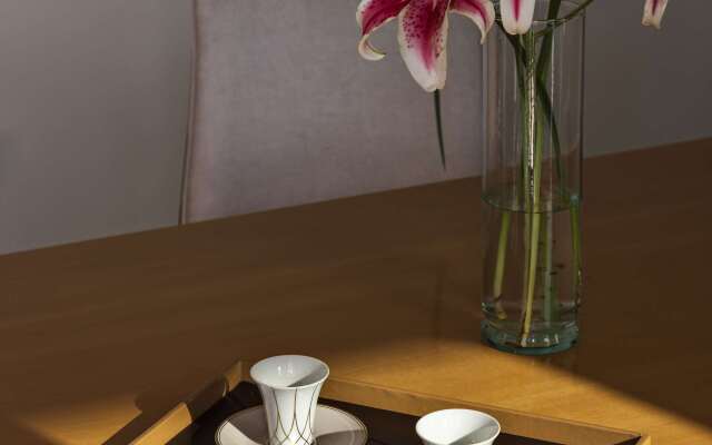 Miraflores Park, A Belmond Hotel, Lima