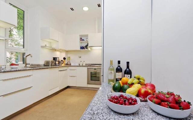 Popologrande Apartment