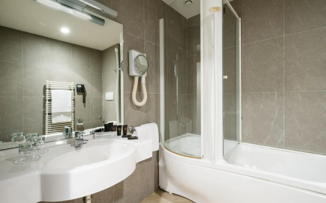 Hotel Viest