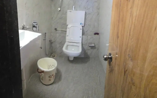 Classy Ac Dormitory