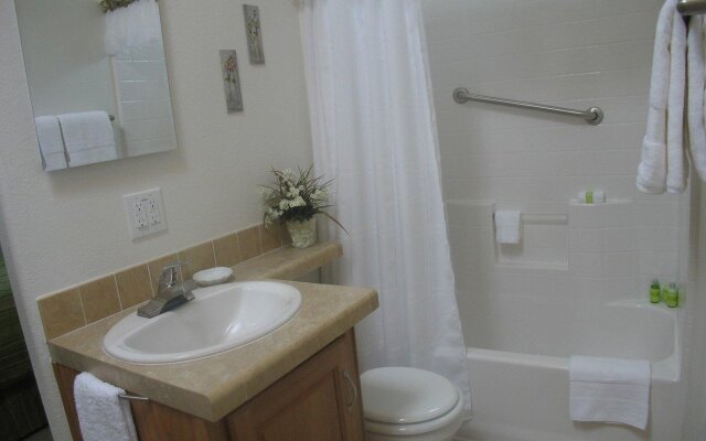 Arden Acres Executive Suites and Cottages