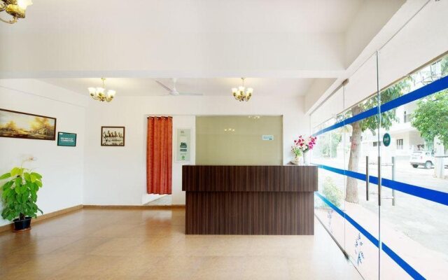Treebo Iwe Studio