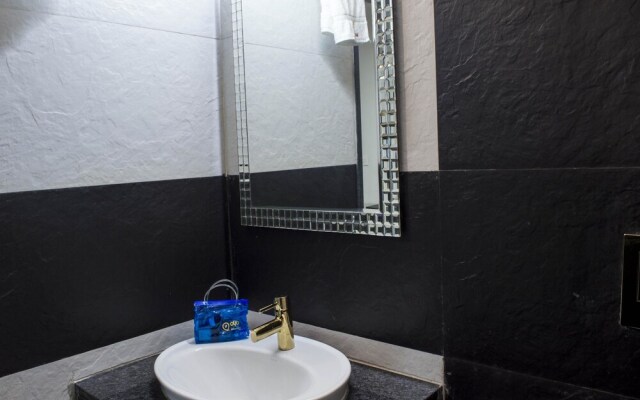 Hotel Tilak