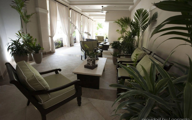 Rincon Beach Resort