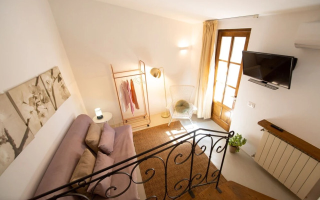 Papi Apartment