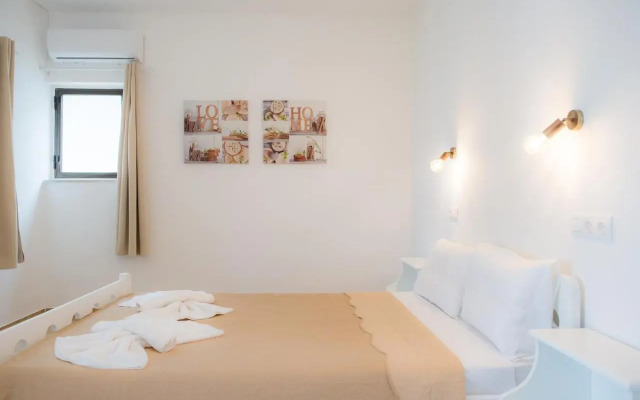 Stellar Apartments I