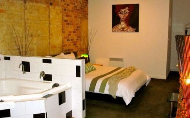 Albert Hotel Daylesford