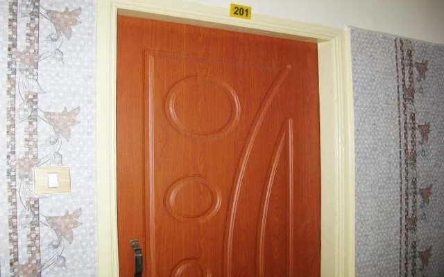 SBS Residency Tirupati