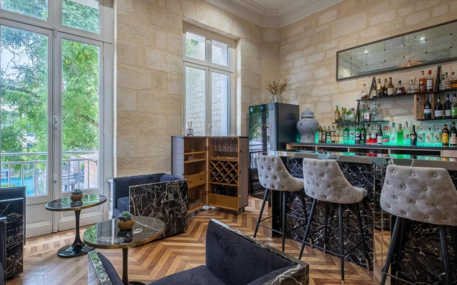 Le Palais Gallien Hôtel & Spa