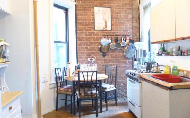 East Village Homestay