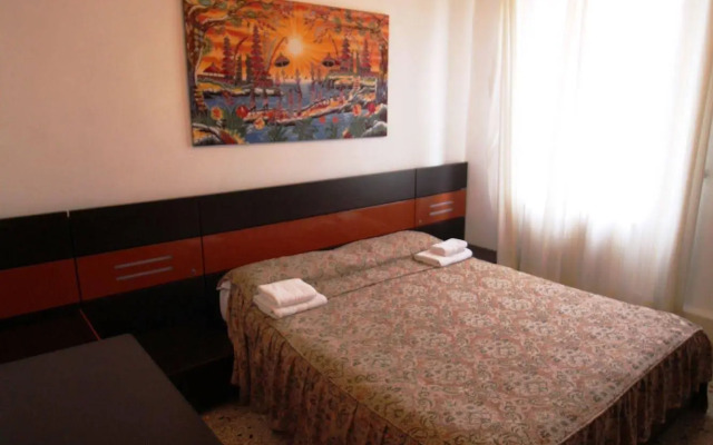 Venezianamente Apartments