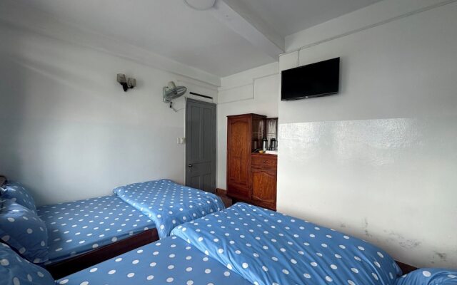 Do Gia Hotel