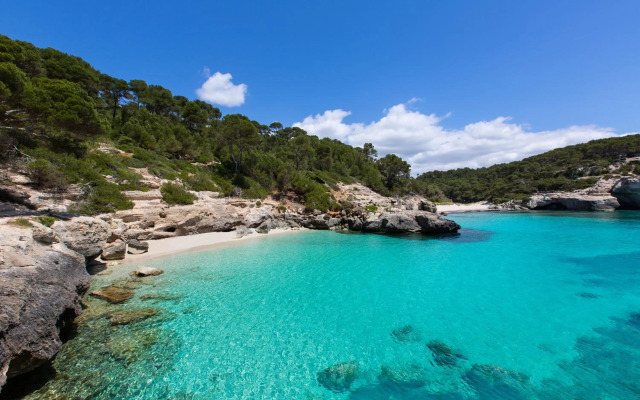 Globales Cala Blanca