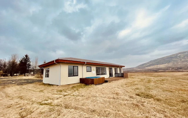 Borealis Lodges