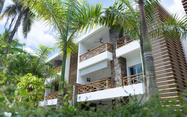 Saman Residence