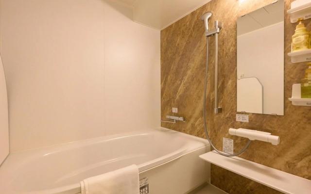 Hotel Asyl Nara
