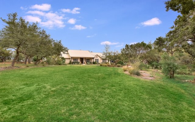 The Angelwylde Serenity Estate - 3 Br Home
