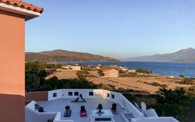 Nisea Hotel Samos