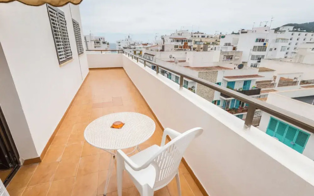 Apartamentos Niko