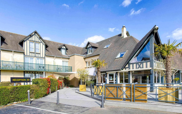 Mercure Cabourg Hôtel & Spa