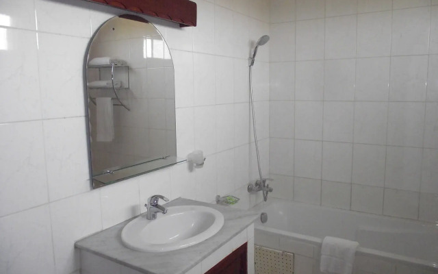 Hotel GHIS Palace