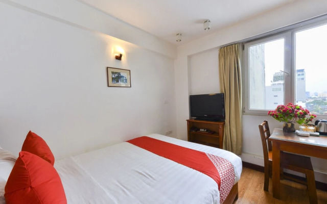 Alisa by OYO Rooms