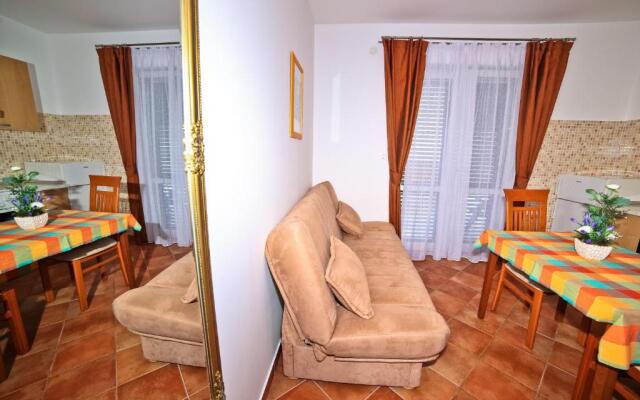 Apartments Bozikovic