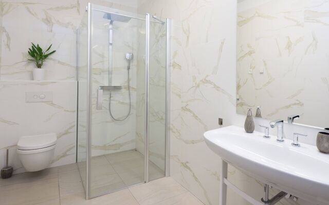 Luxury Villa Sea Mermaid with pool