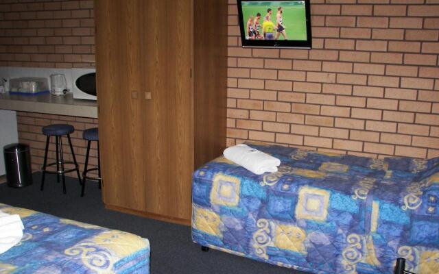 Bega Southtown Motor Inn