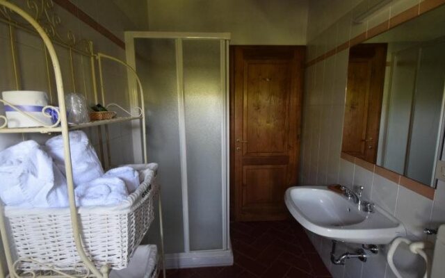 Locanda La Capannuccia