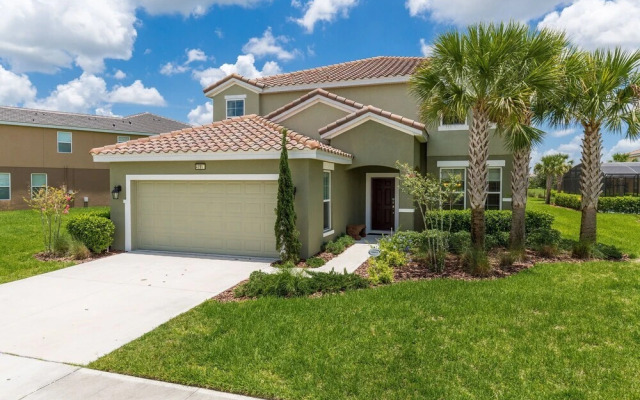 Poolhouse: 6 bedroom / 5 bath - OT4191