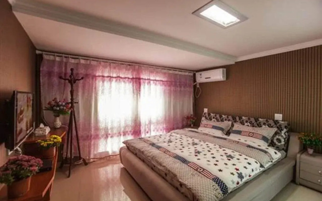 Xitang Sijitingyuan Hotel