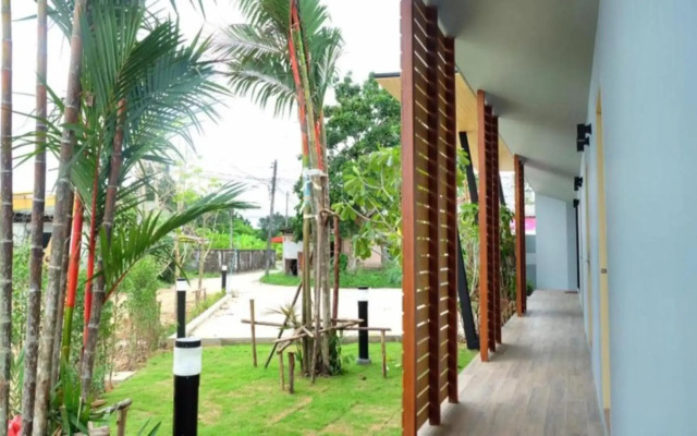Phumi Resort