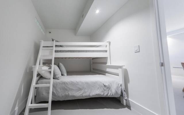 Design Suites at Pavilion