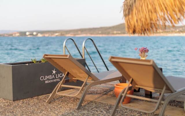 Cumbalıca Garden Hotel