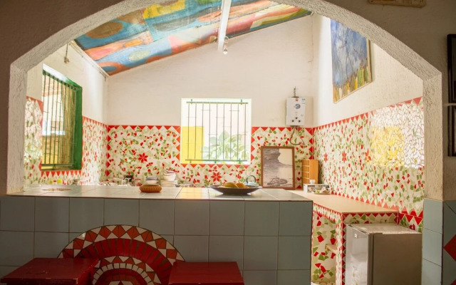 Complexe Keur Yaadikoone