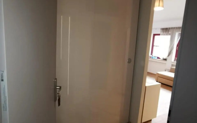 Wohnung München