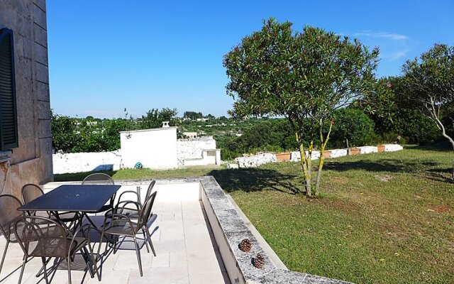 Locazione Turistica Casina Lamacoppa