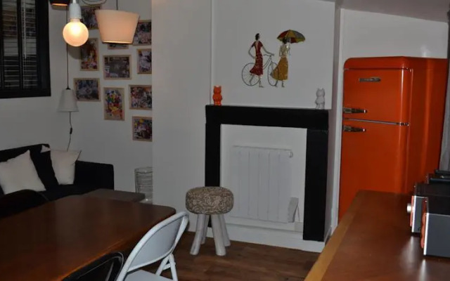 Aldarona Appartements - Gensonné