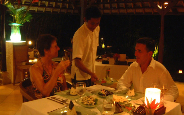 The Pavilions Bali