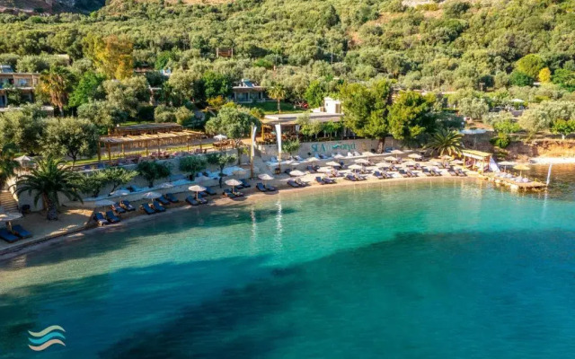 Plataria Seaside Resort