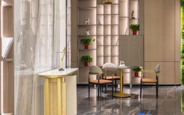 Holiday Inn Express Ledong Bohao (Folo Town)