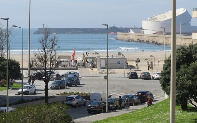 Porto Beach Apartment I