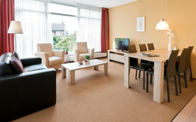 Appartementen-Hotel Geuldal