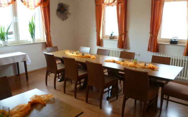Landgasthof Zur scharfen Ecke